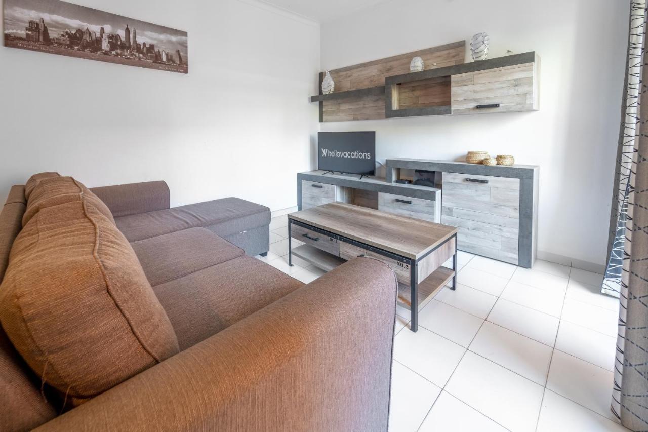 Appartement Rio A Vista 2d By Hellovacations *